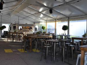 Industrial Barhocker 6